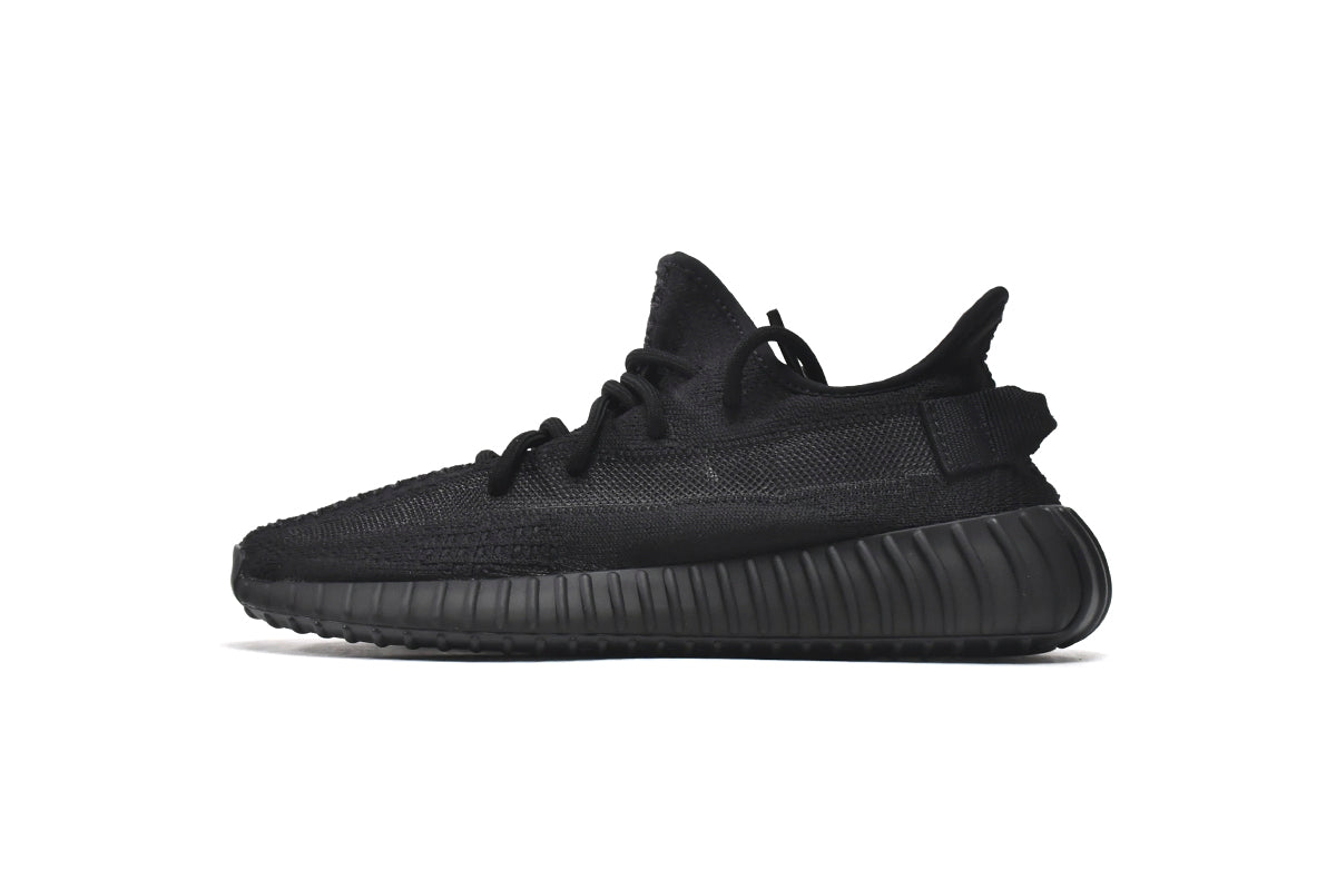 Yeezy 350 V2 Onyx