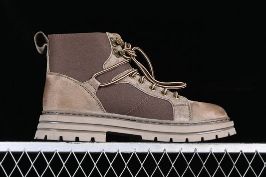 Timberland Cat Brown