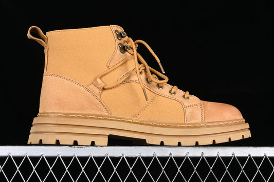 Timberland Cat Light Brown