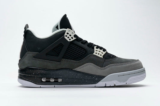 Jordan 4 Fear Pack