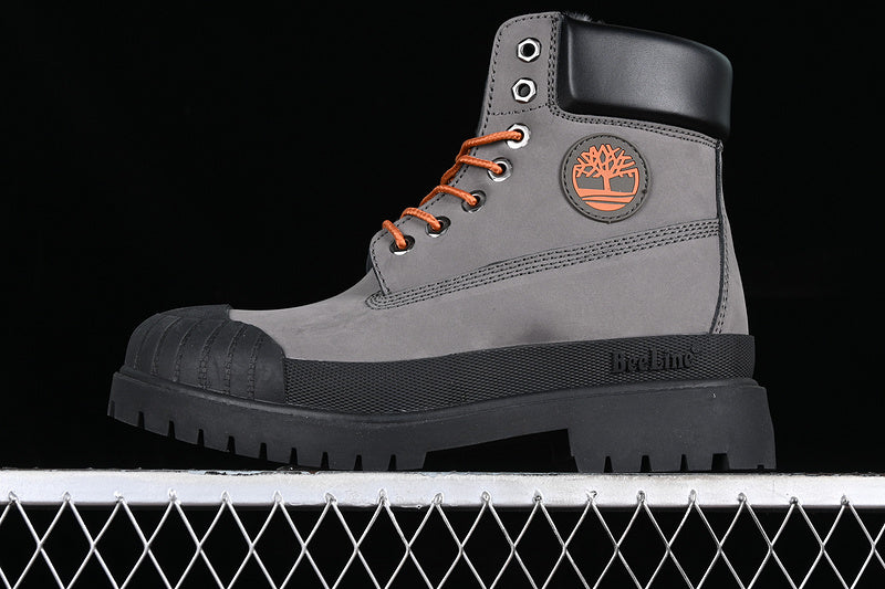 Timberland Grey