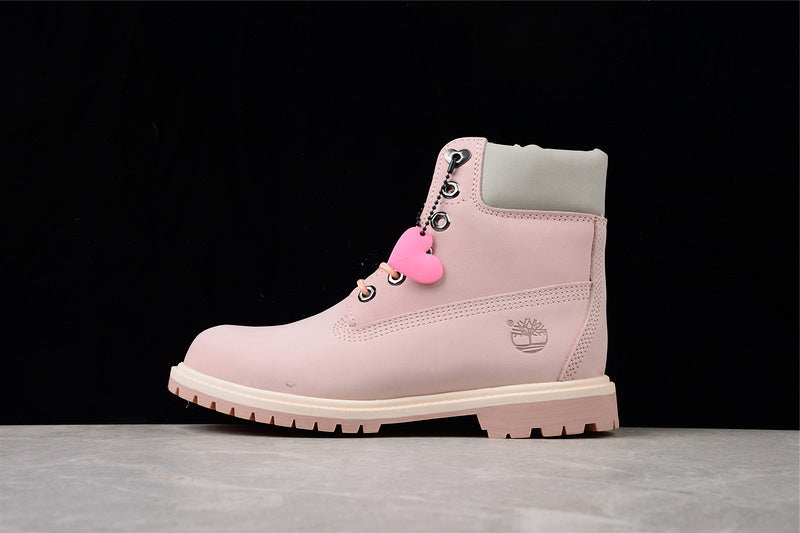 Timberland Pink Special Edition – Woman