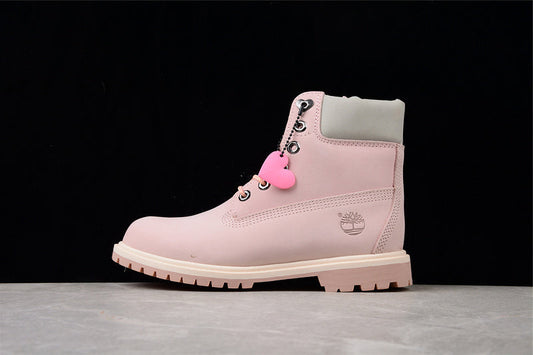 Timberland Pink Special Edition – Woman