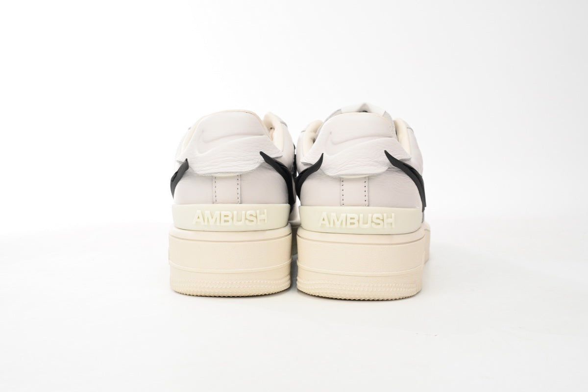 Nike Air Force x Ambush Phantom White
