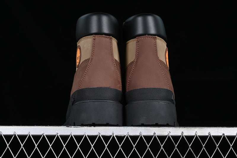 Timberland Brown