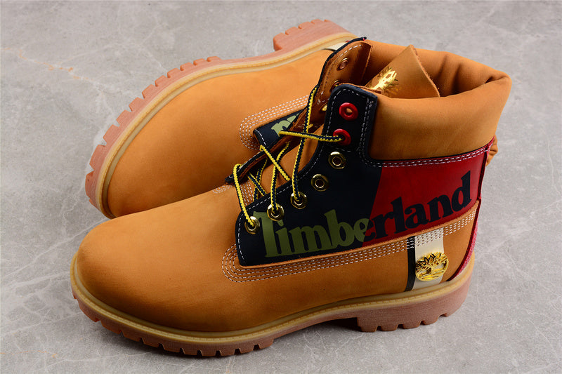 Timberland Waterproof Special Edition