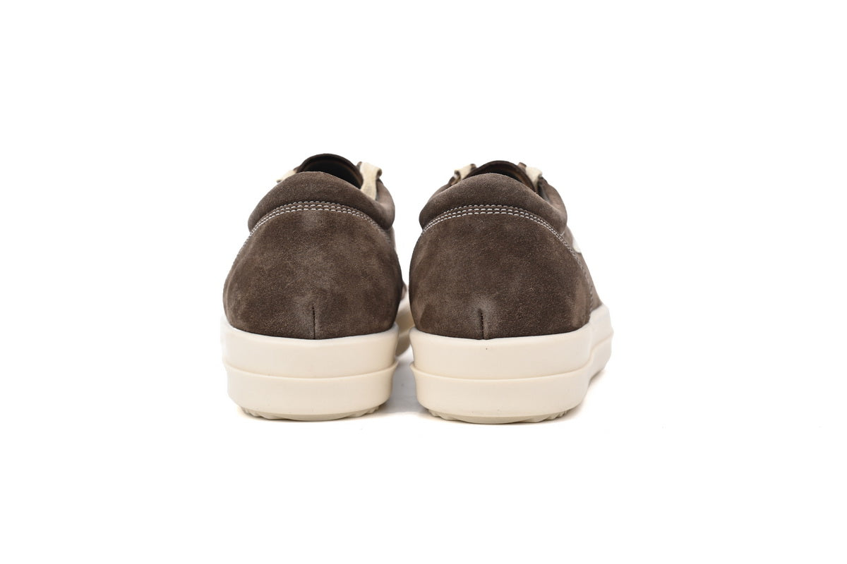 Rick Owens Grey Brown