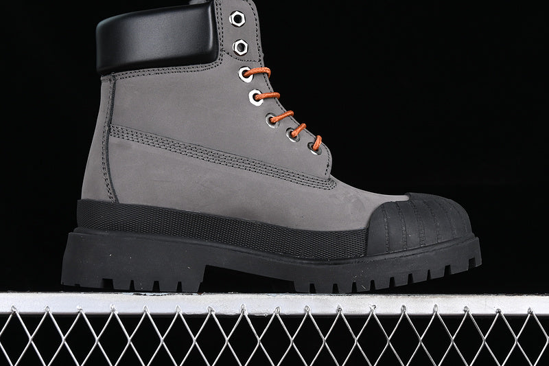Timberland Grey