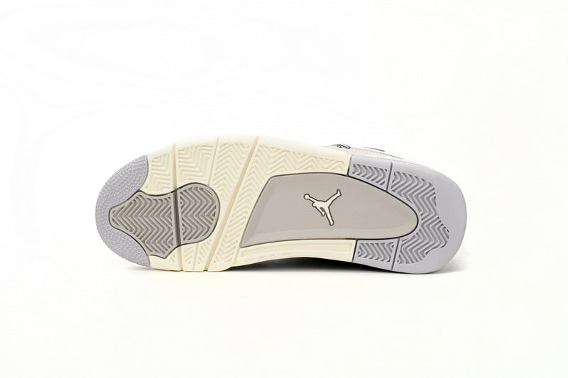 Jordan 4 Frozen Moments