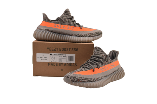 Yeezy 350 V2 Beluga Reflective