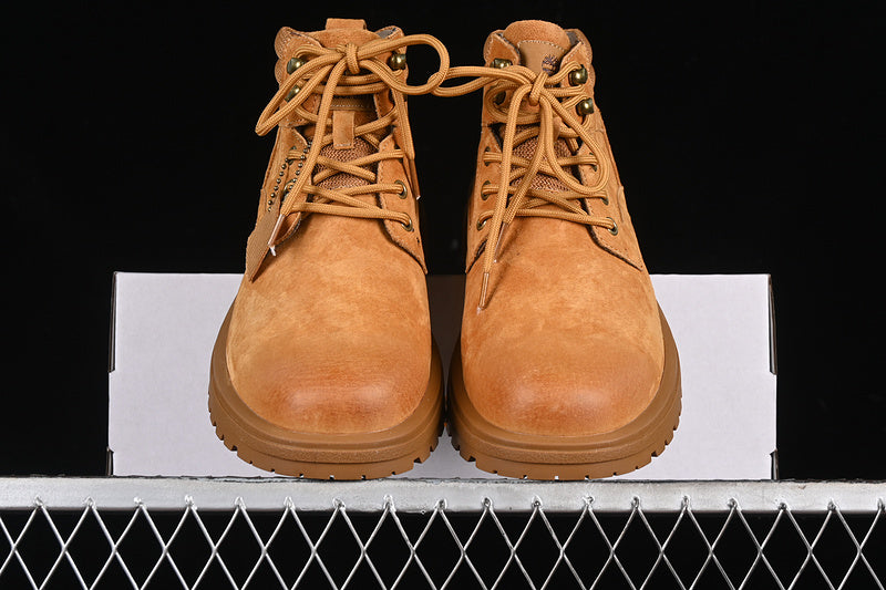 Timberland Yellow