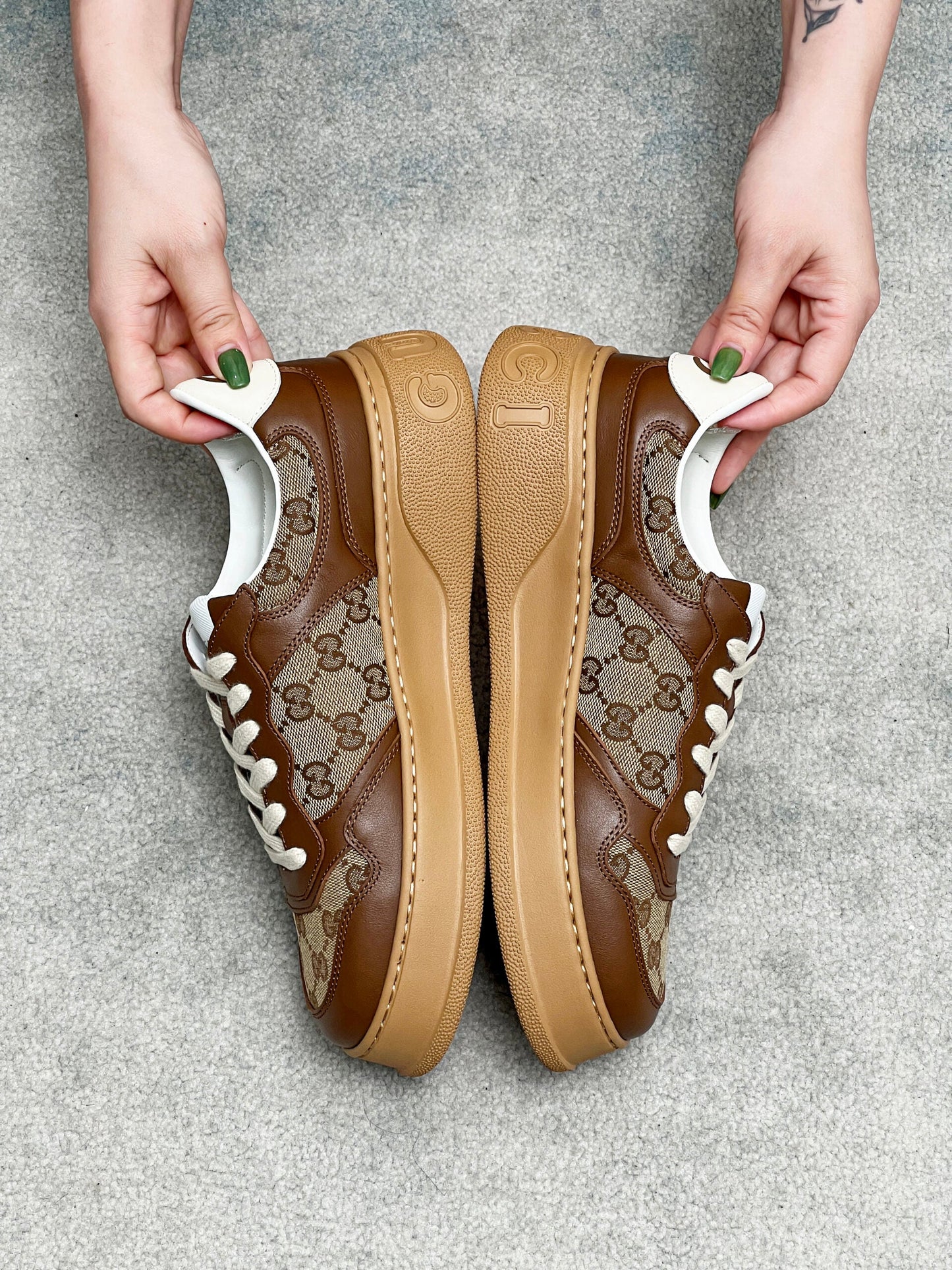Gucci Screener