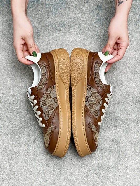 Gucci Screener