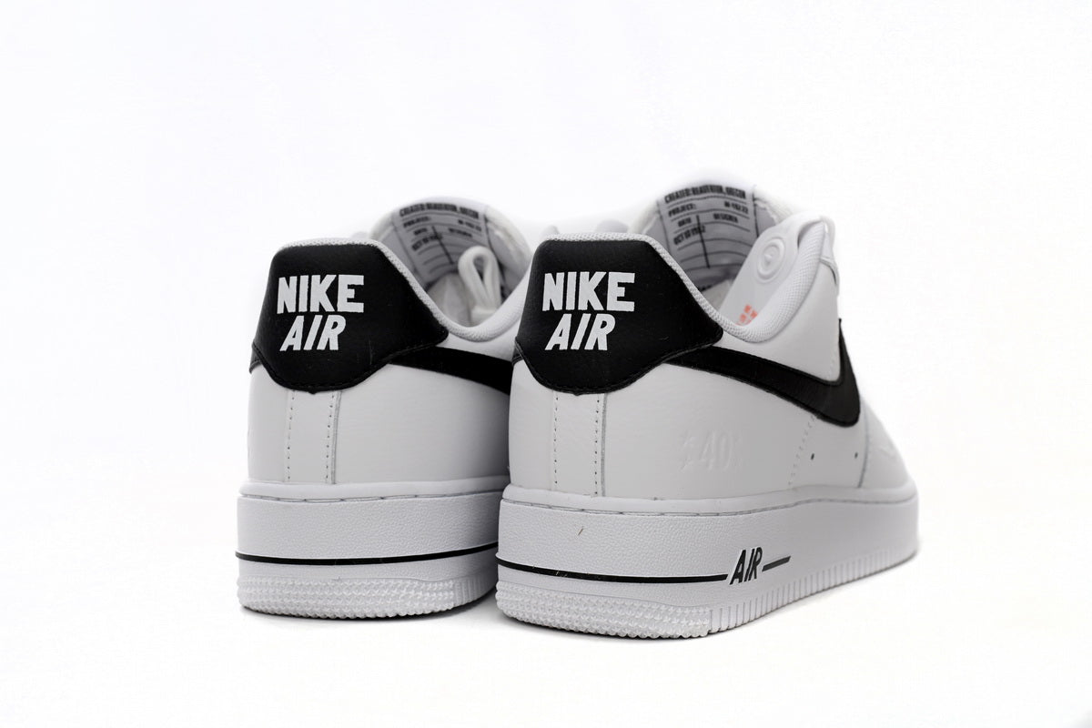 Air Force Low 40th Anniversary