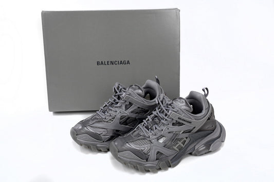 Balenciaga Track 2.0 Grey