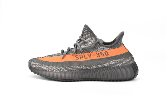 Yeezy 350 V2 Dark Beluga