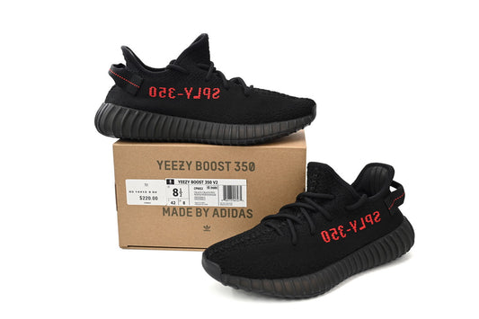 Yeezy 350 V2 Bred