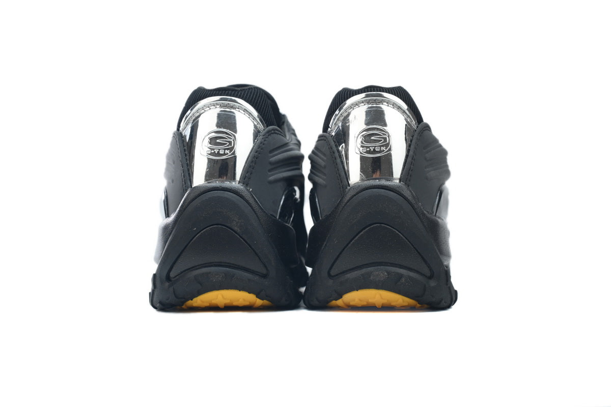 Nike Hot Step NOCTA – Black