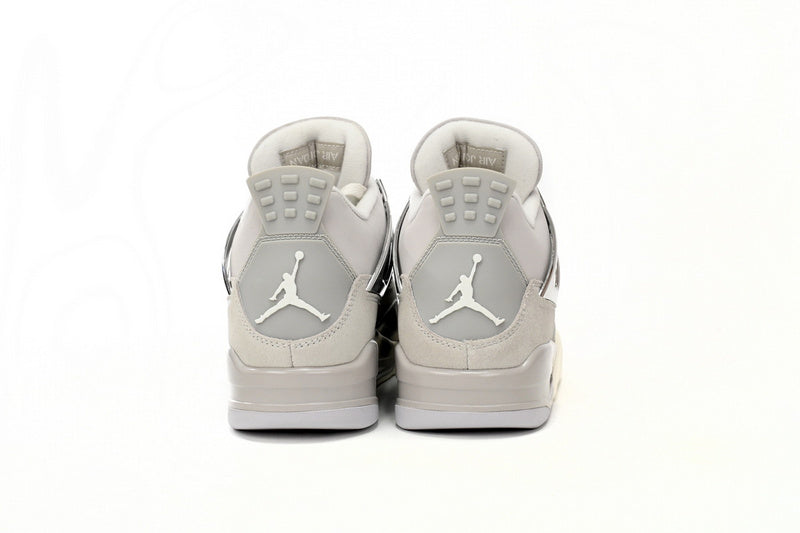 Jordan 4 Frozen Moments