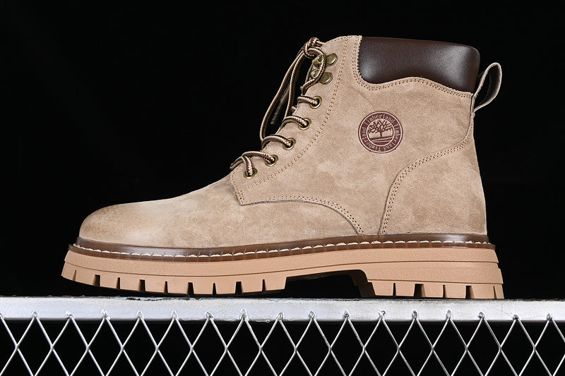 Timberland Grey