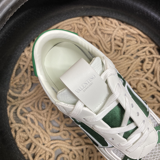 V7TN Trainers Green