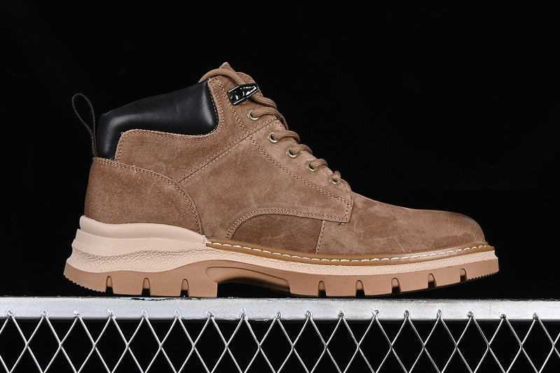 Timberland Cat Dark Brown