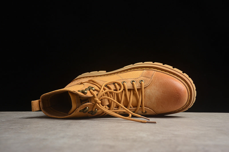Timberland Yellow Cat