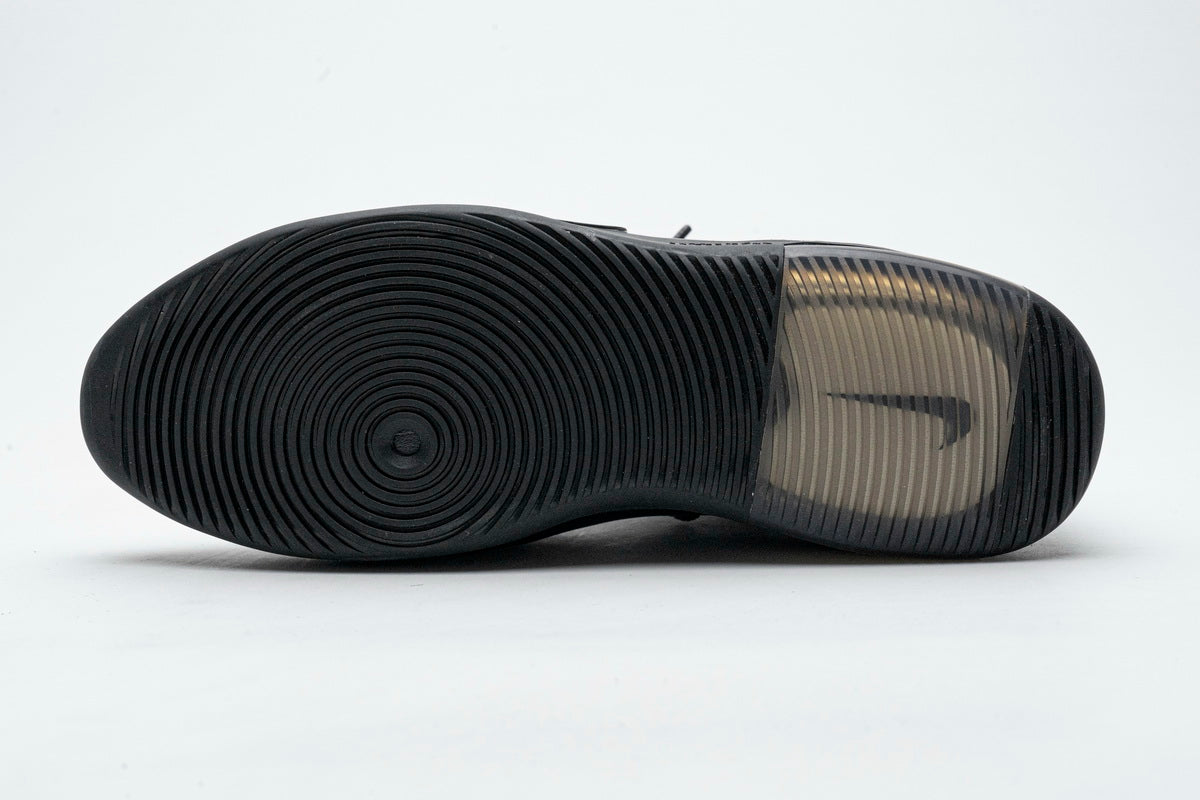 Nike Fear Of God High – Black