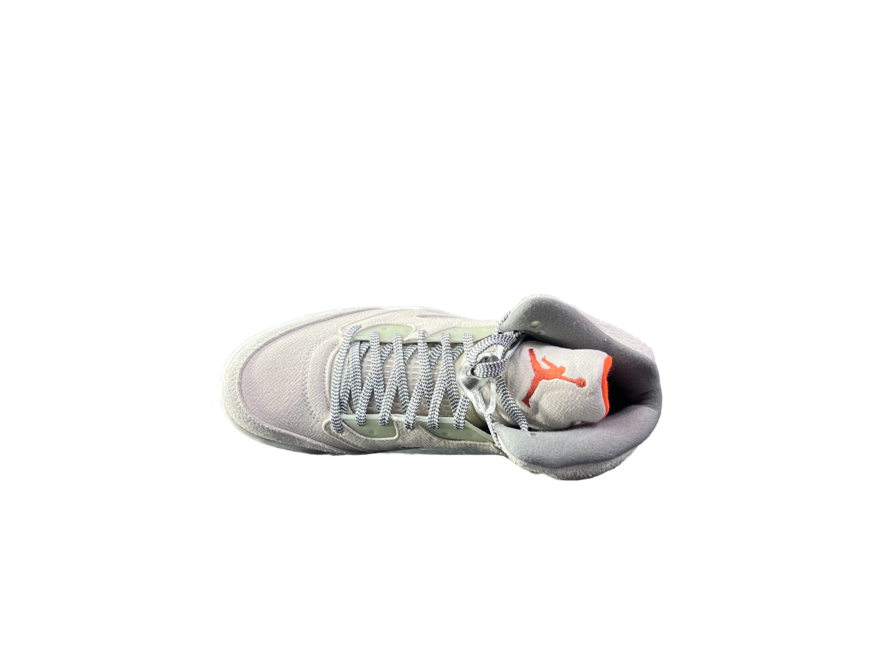 Jordan 5 Craft Light Orewood Brown