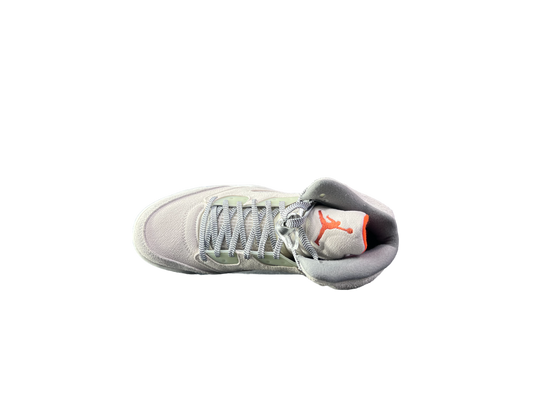 Jordan 5 Craft Light Orewood Brown