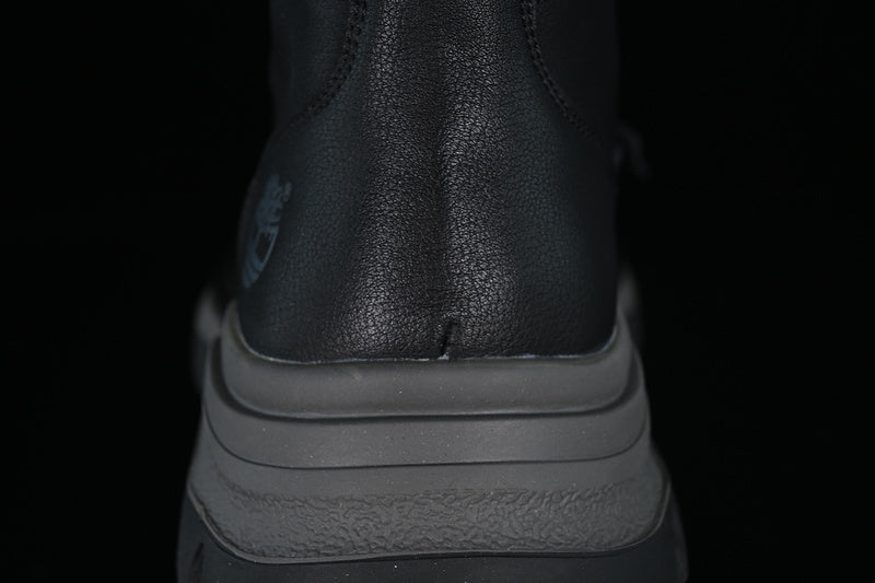 Timberland Black Mat