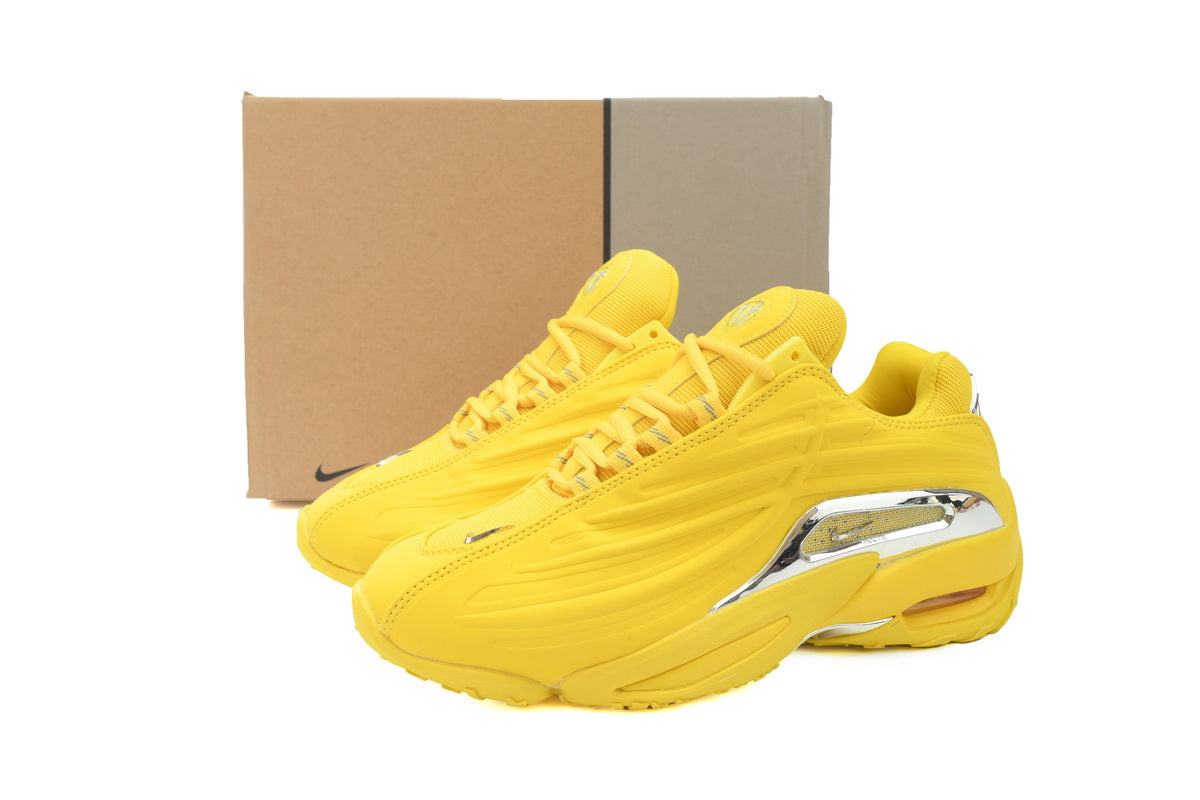 Nike Hot Step NOCTA – Yellow