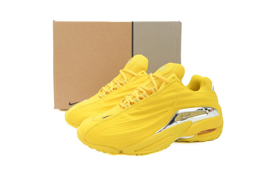 Nike Hot Step NOCTA – Yellow