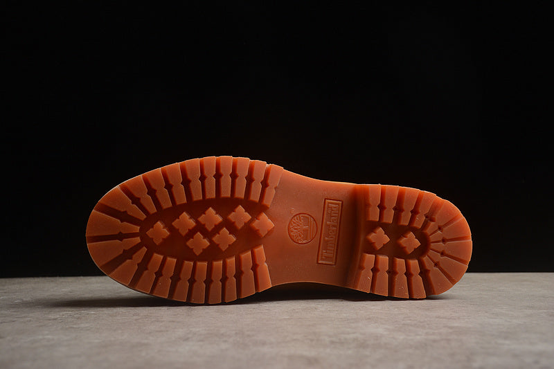 Timberland Brown Double Sole