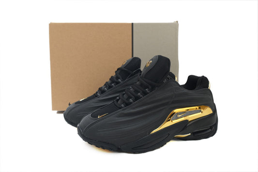 Nike Hot Step NOCTA – Black Gold