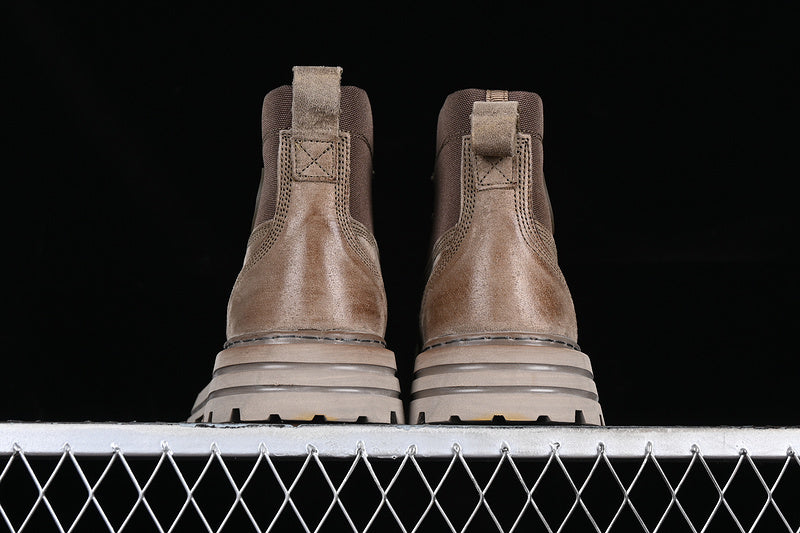 Timberland Outdoor Dark Brown
