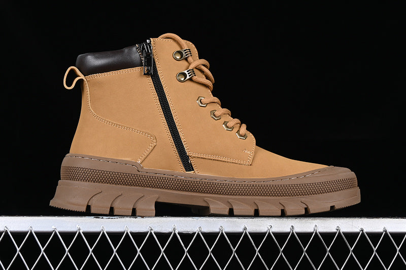 Timberland Light Brown