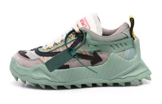 Off White Odsy 100 Mint