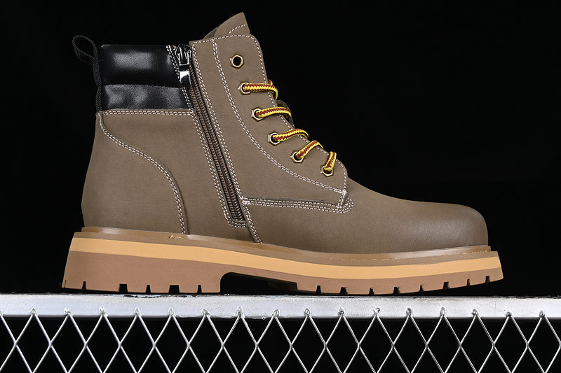 Timberland CAT Grey
