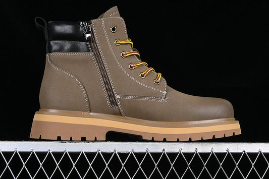 Timberland CAT Grey