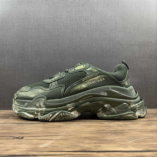 Balenciaga Triple-S Army