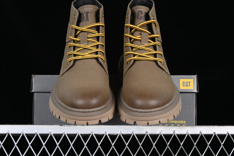 Timberland Cat Grey