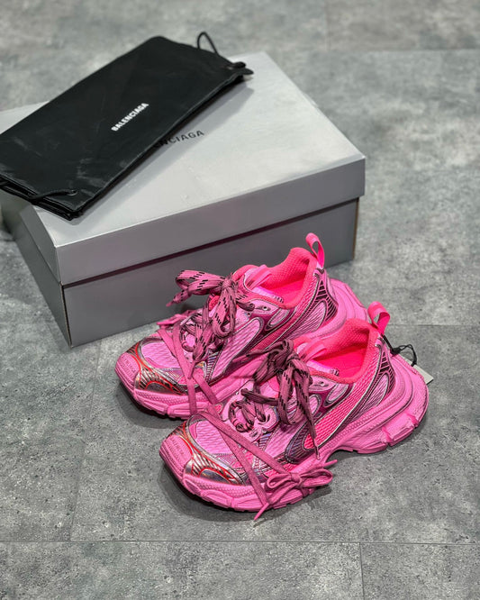 Balenciaga 3XL Pink