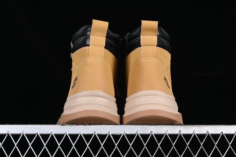 Timberland Brown