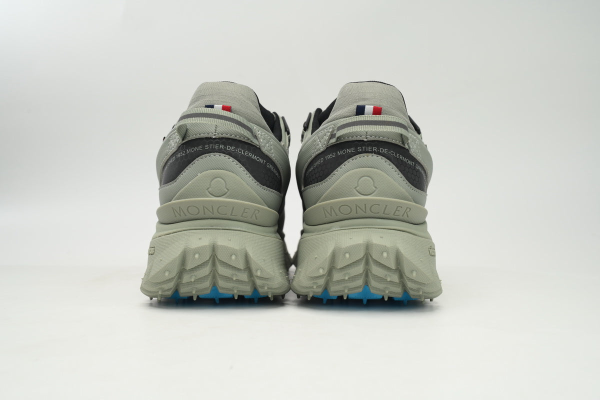Moncler Tailgrip Grey Ash
