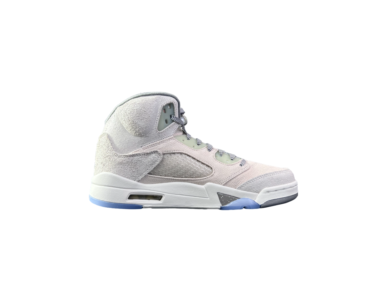 Jordan 5 Craft Light Orewood Brown