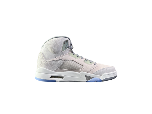 Jordan 5 Craft Light Orewood Brown