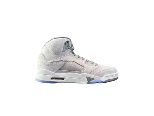 Jordan 5 Craft Light Orewood Brown