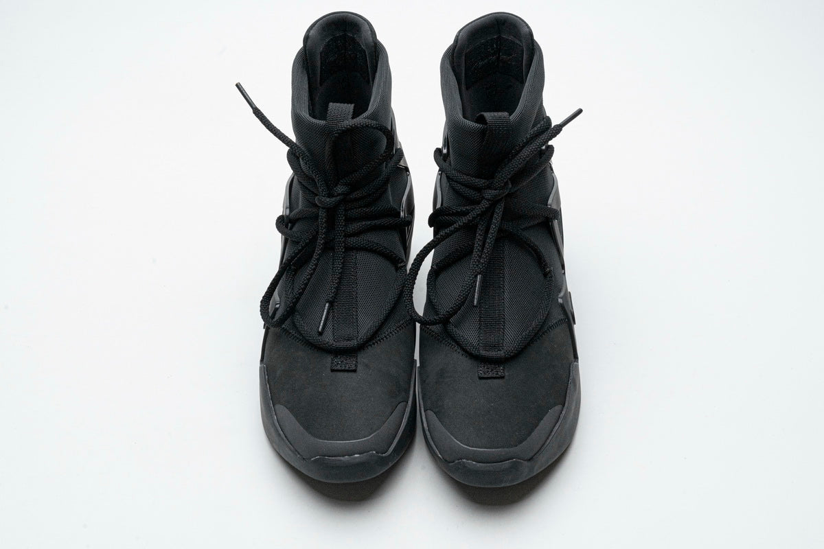 Nike Fear Of God High – Black