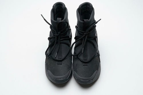 Nike Fear Of God High – Black